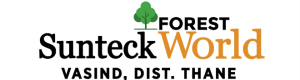 Sunteck Forestworld Logo